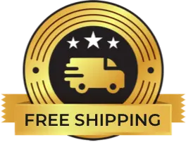 Free Shipping