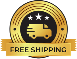 free shipping