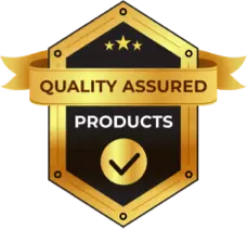 Guaranteed High Quality