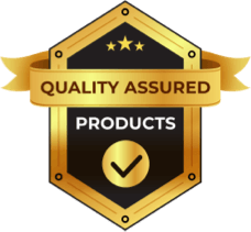 quality assured